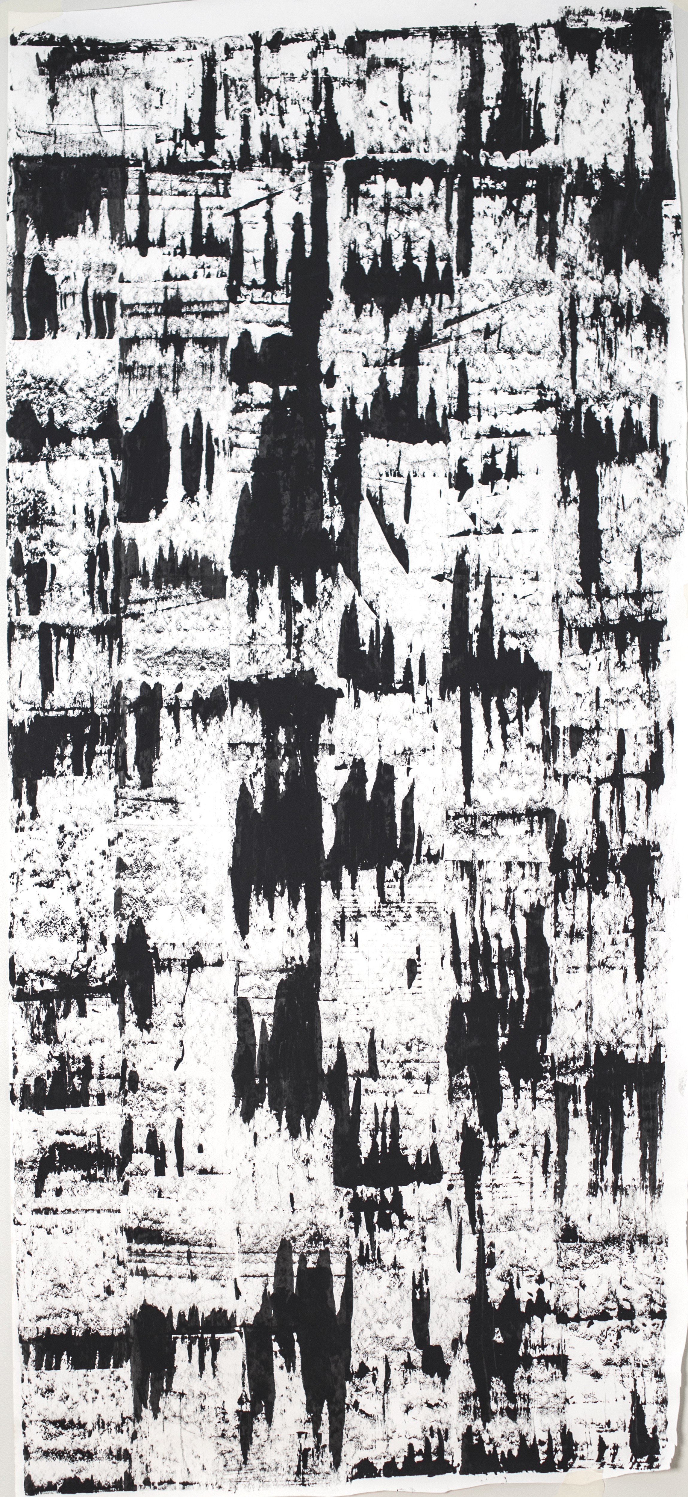 François Azambourg, Recherche de Motifs 8 François Azambourg, Recherche de Motifs 8