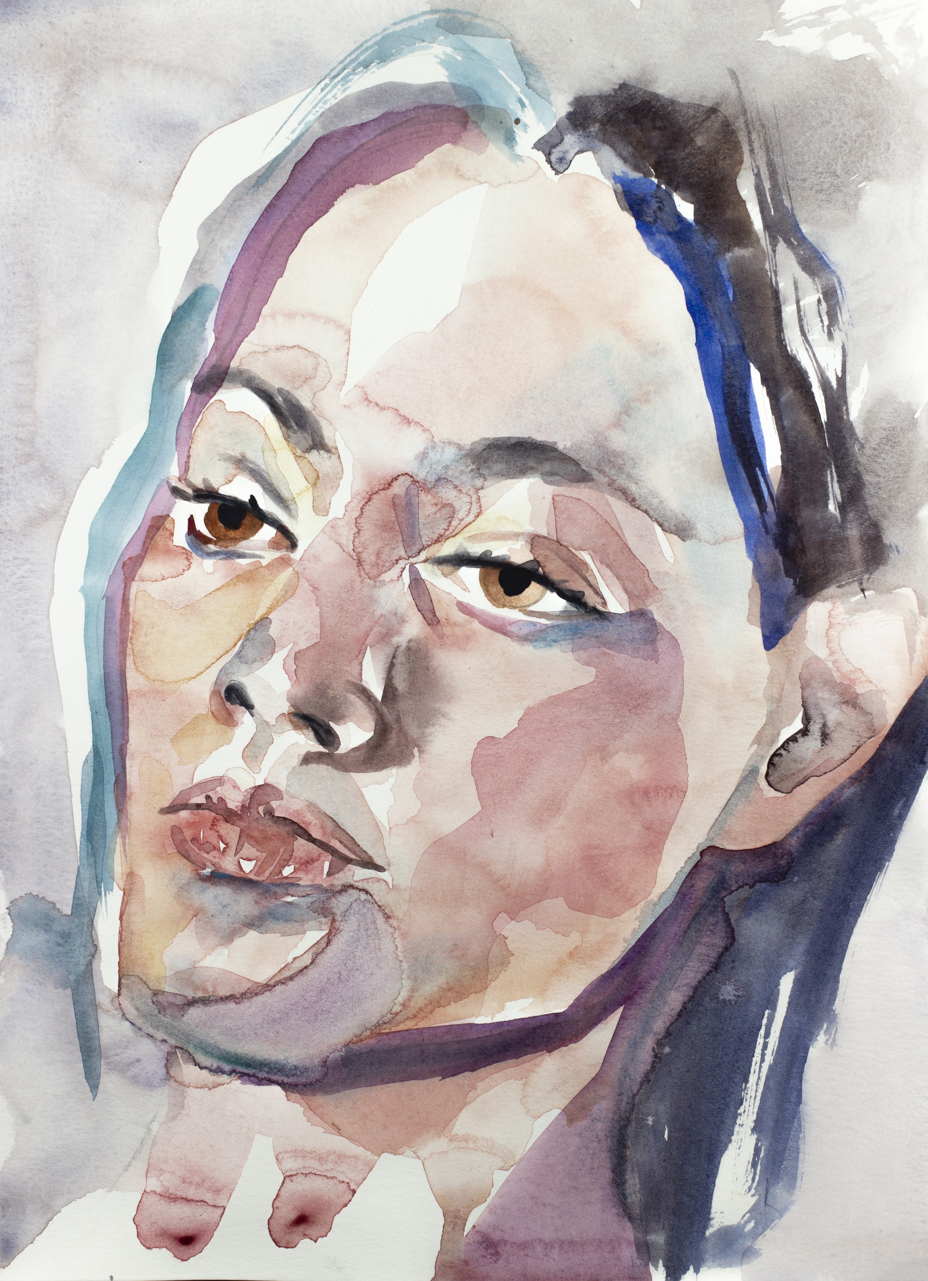 Elizabeth Becker, Bleak Elizabeth Becker, Bleak