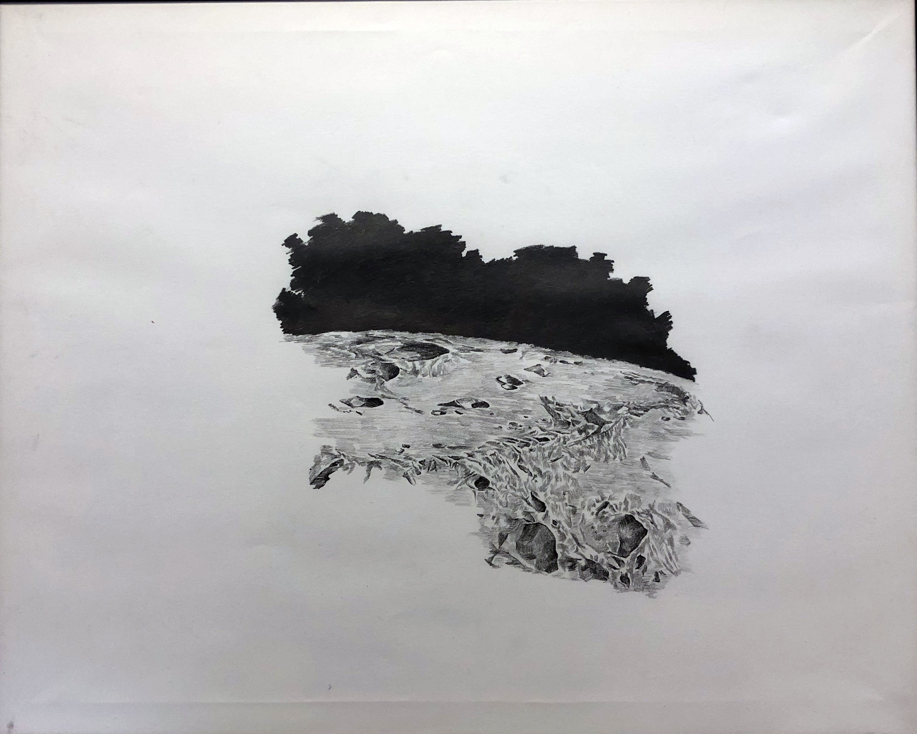 Han Qi, Espace fiction no.2 Han Qi, Espace fiction no.2