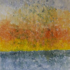 Peinture, Désordre, Emerich Meerson