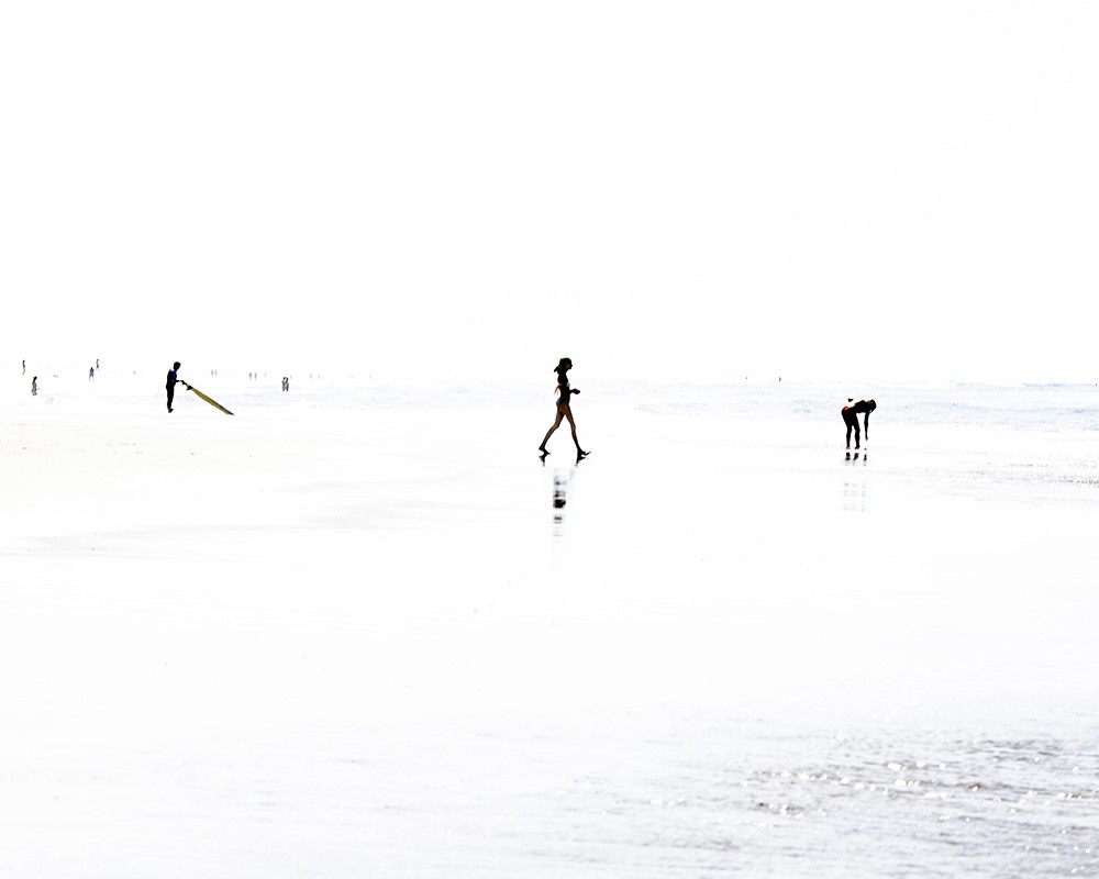 James Sparshatt, Les Vacances I James Sparshatt, Les Vacances I