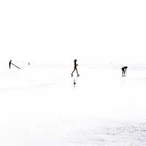 Les Vacances I