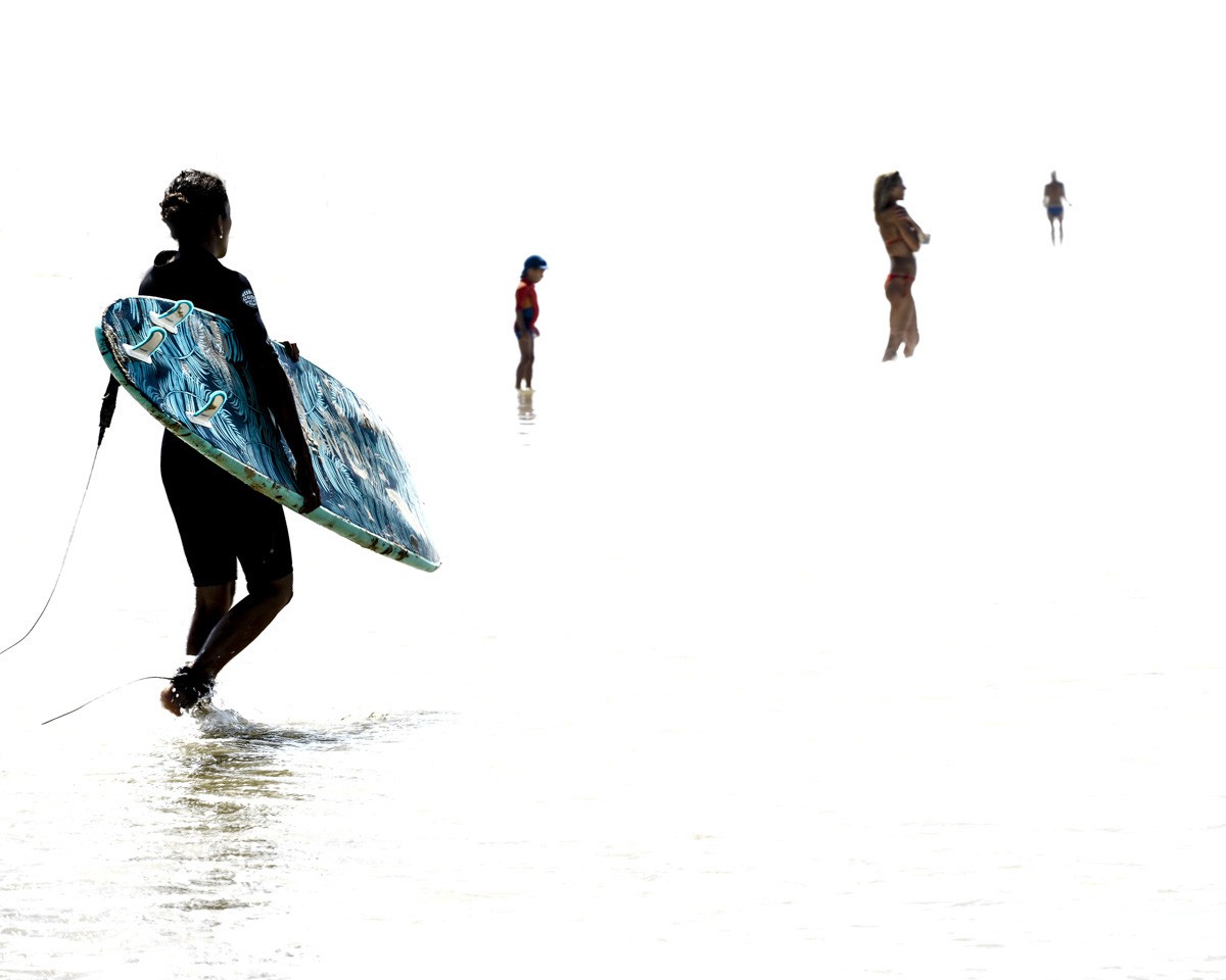 James Sparshatt, Les Vacances II James Sparshatt, Les Vacances II