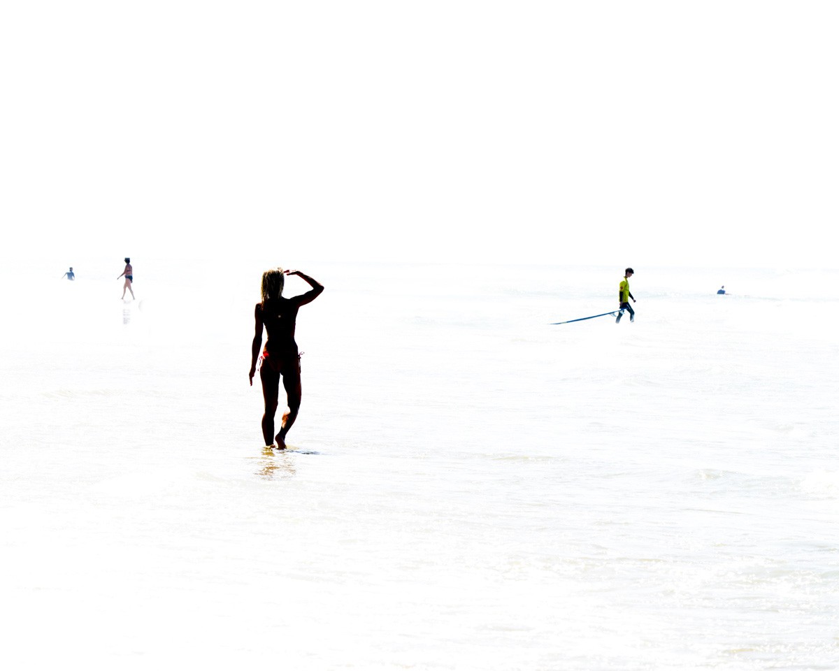 James Sparshatt, Les Vacances III James Sparshatt, Les Vacances III