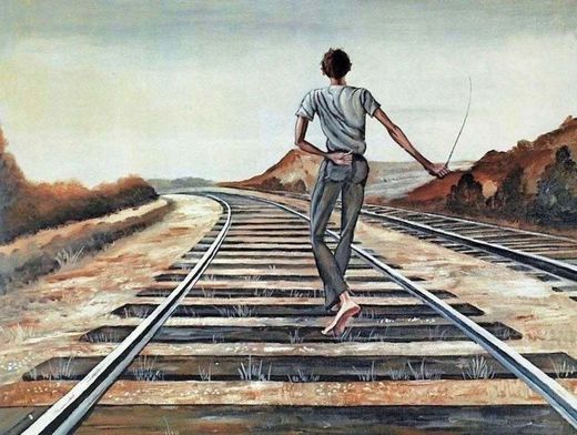 Ernie Barnes