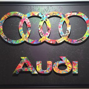 Audi, Aiiroh