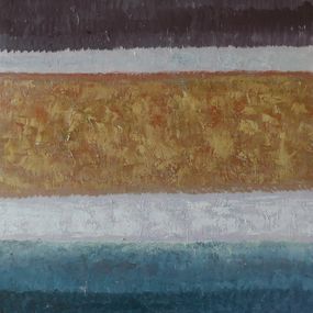 Peinture, Strates…, Emerich Meerson