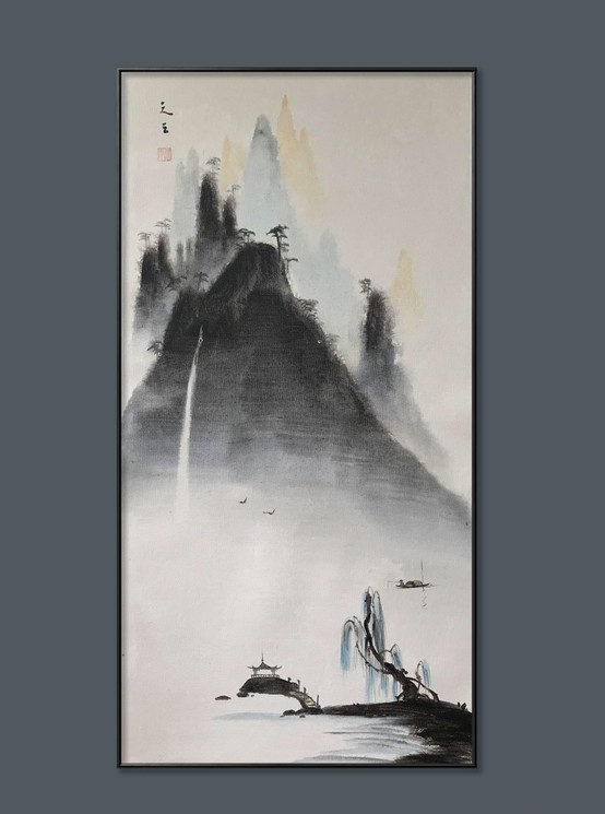 絵画　自然の美しさ・自然のパワーをどうぞ 915066_4_m.jpg