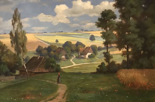 Walter Krebs