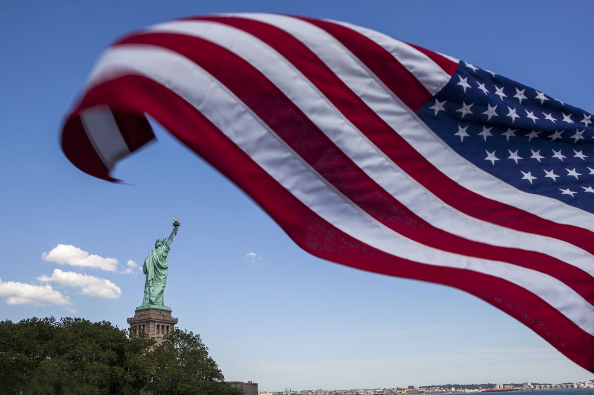 Harry Benhaiem, N.O.B.O.D.Y (NYC Flag) Harry Benhaiem, N.O.B.O.D.Y (NYC Flag)