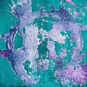 Laurence Hubswerlin Diradourian, Jardin Imaginaire Laurence Hubswerlin Diradourian, Jardin Imaginaire