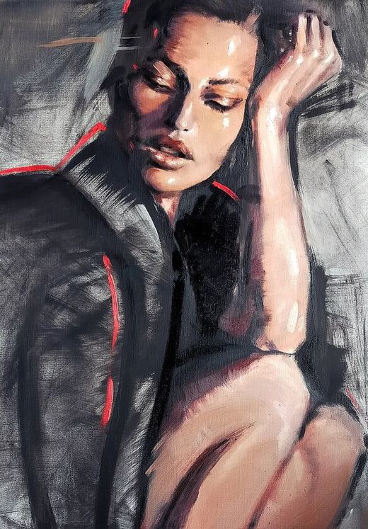 Ellina Zhanu