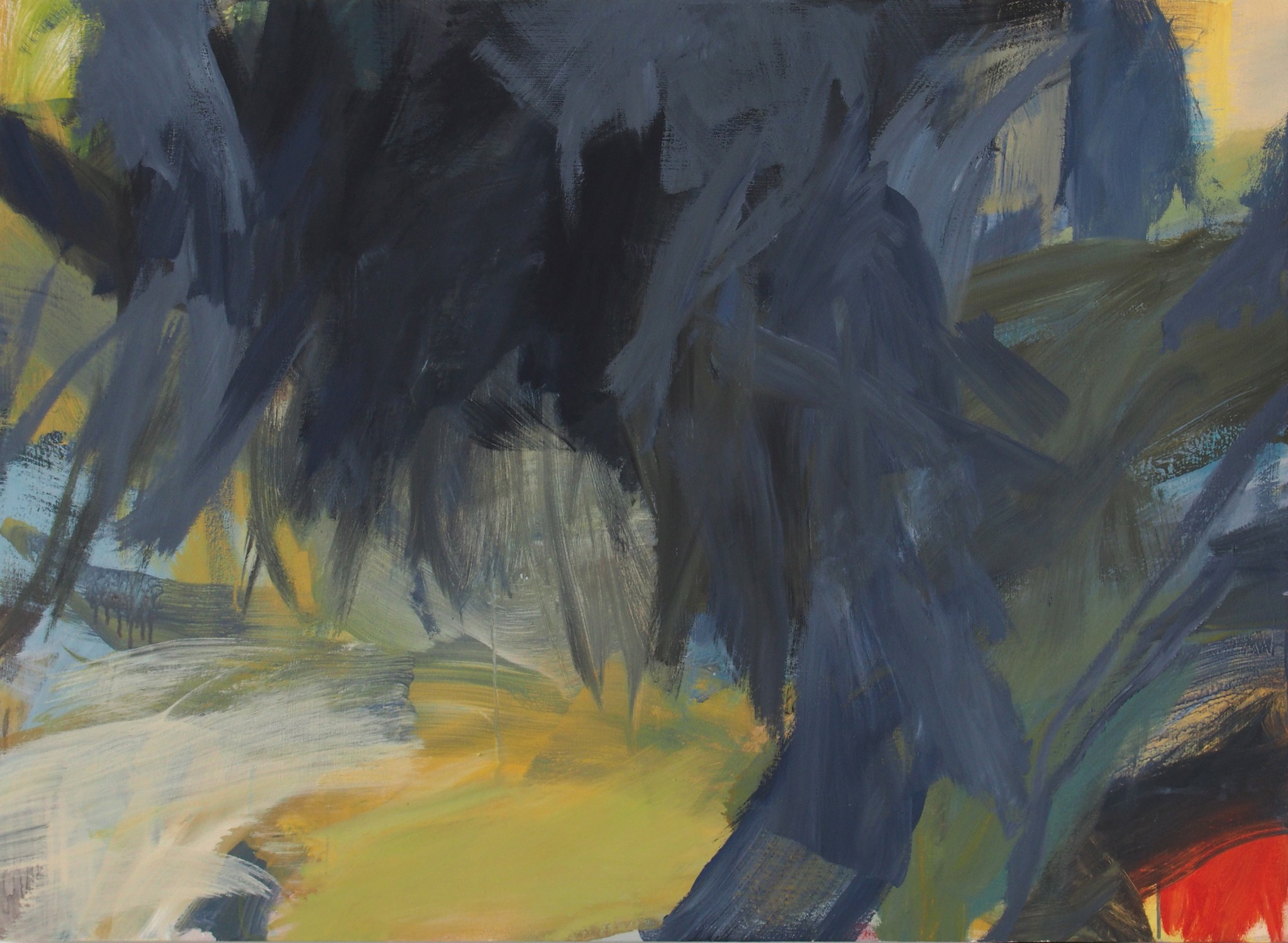 LN Le Cheviller, Couleurs 21 LN Le Cheviller, Couleurs 21