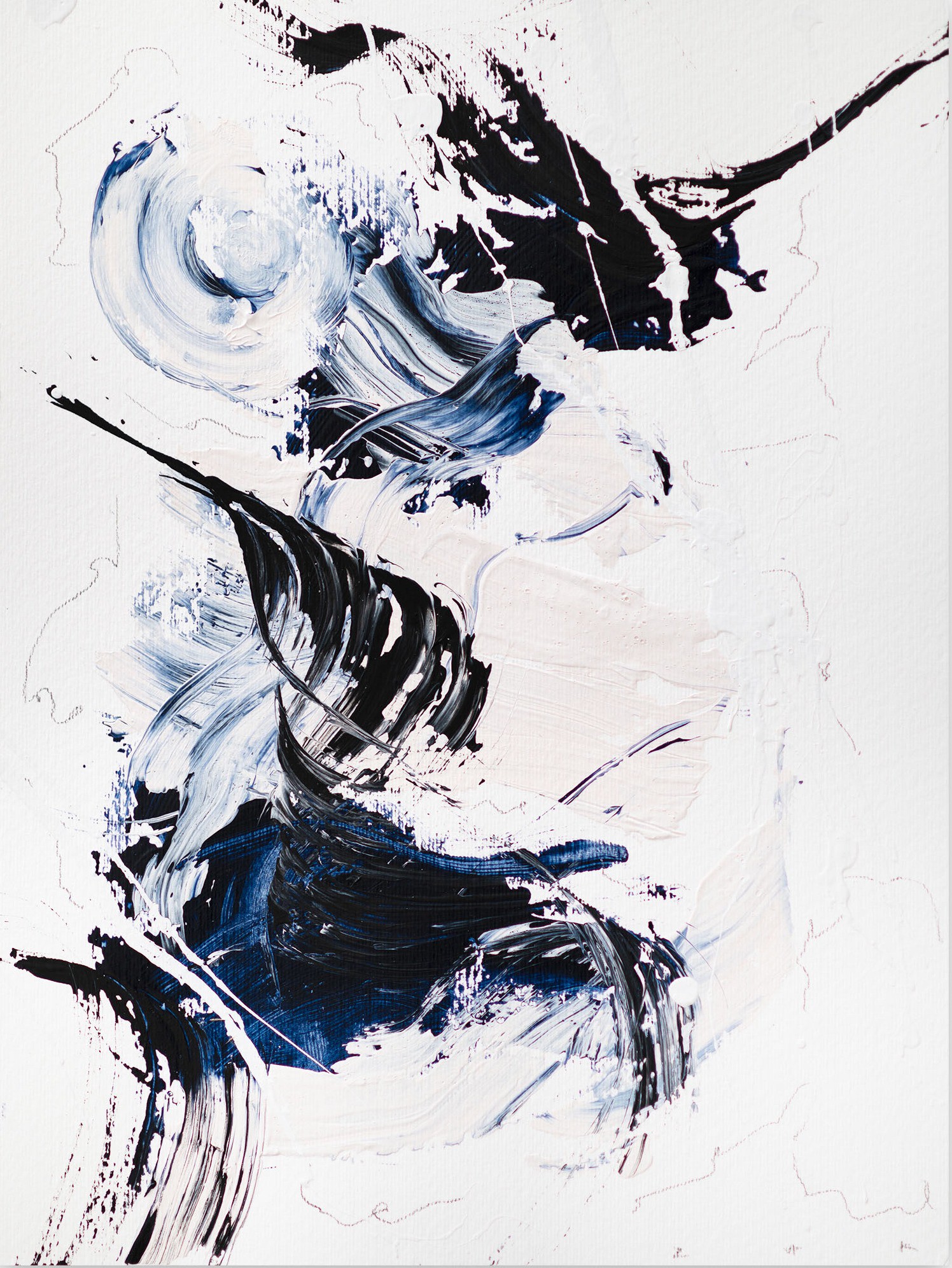 Lena Zak, Blue Velvet 8 Lena Zak, Blue Velvet 8