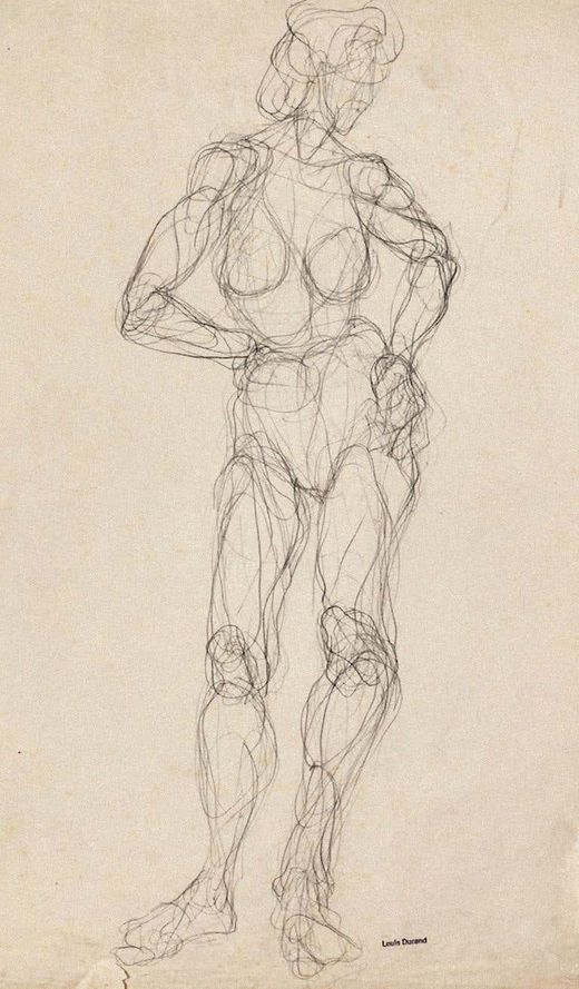 Louis Durand