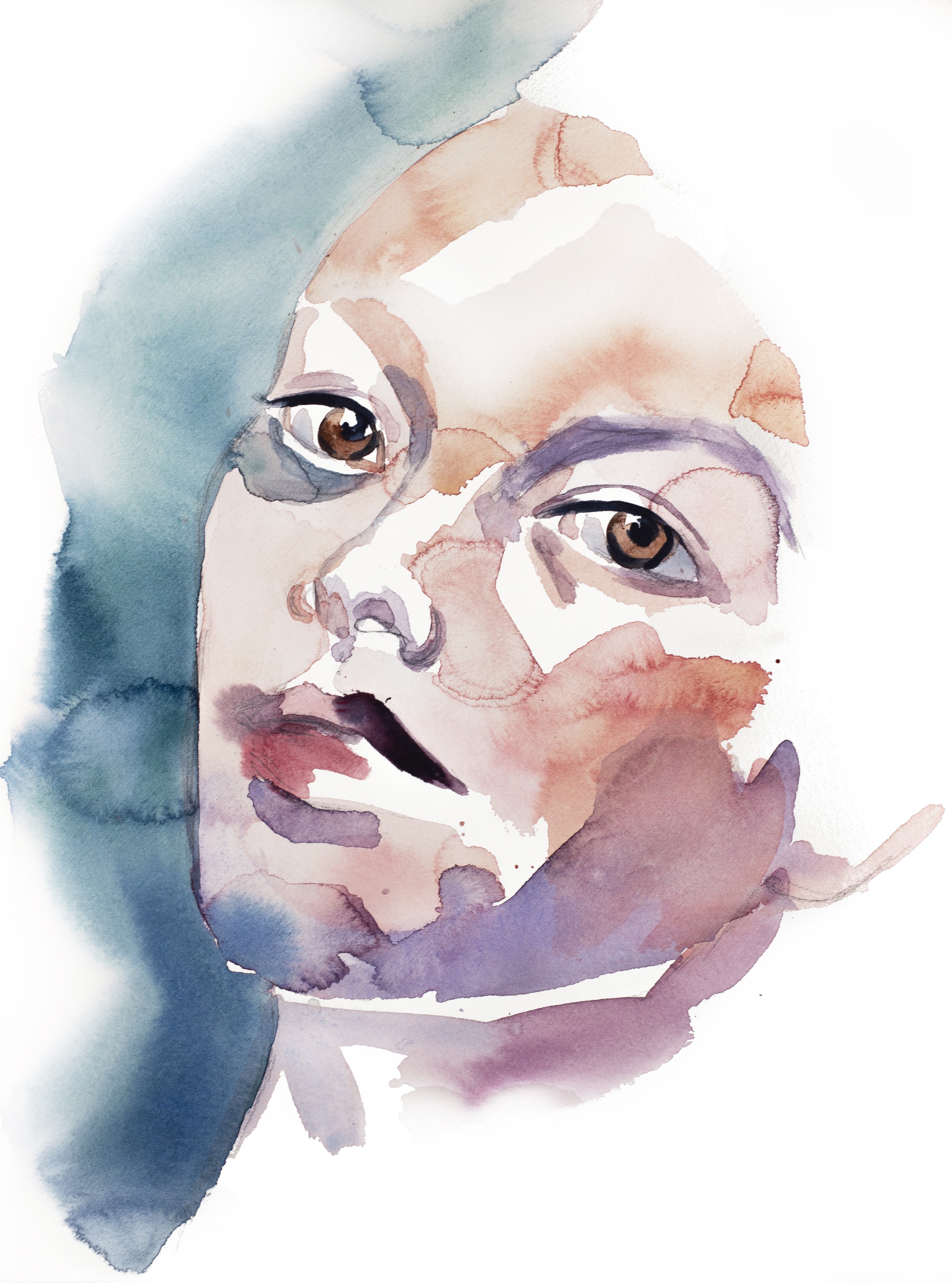 Elizabeth Becker, Vulnerable Elizabeth Becker, Vulnerable