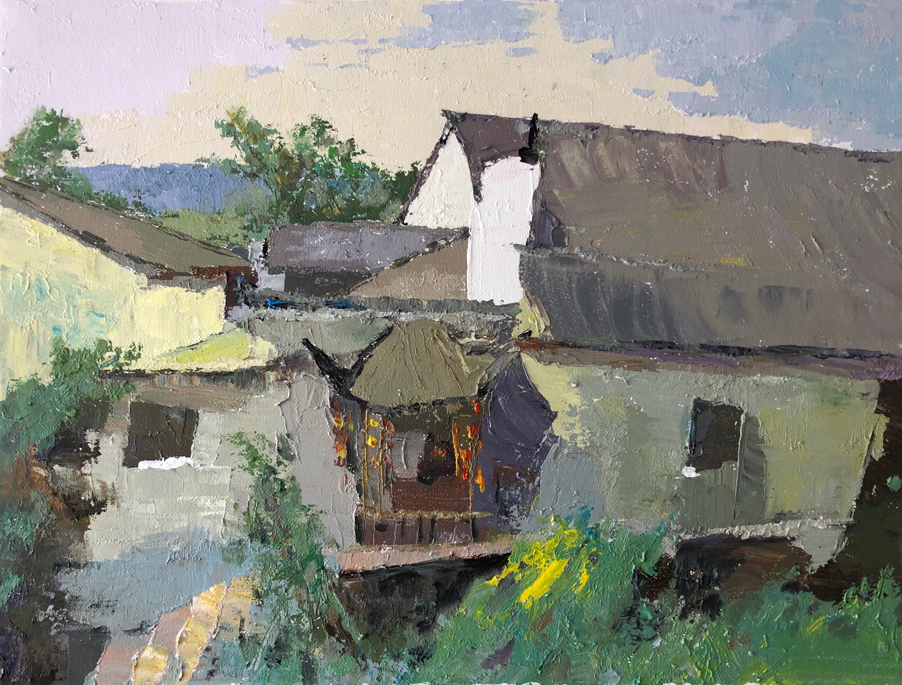 Daozhou Huang, Village 10 Daozhou Huang, Village 10