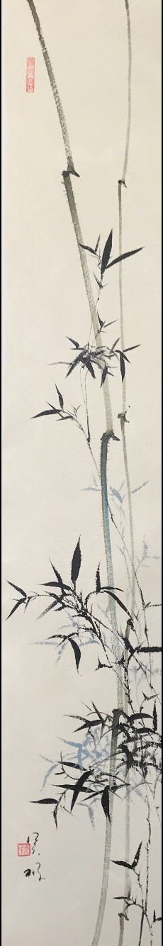 Ji Wu, Pampou Ji Wu, Pampou