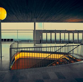 Photographie, Tungsten Tuesdays, Barry Cawston
