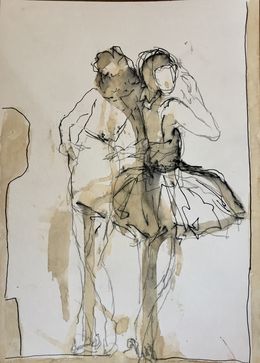 Ballerine, Giusy Lauriola