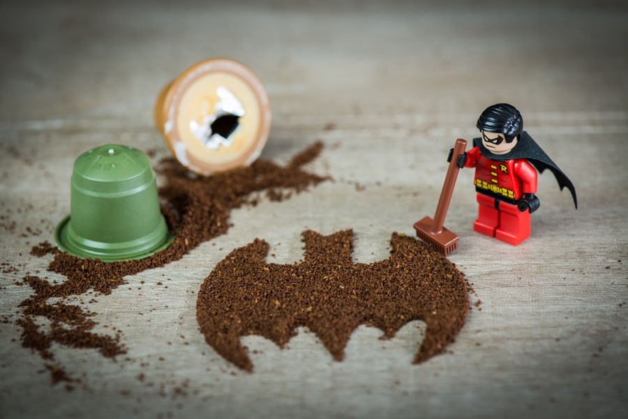 Samsofy, Robin coffee Samsofy, Robin coffee