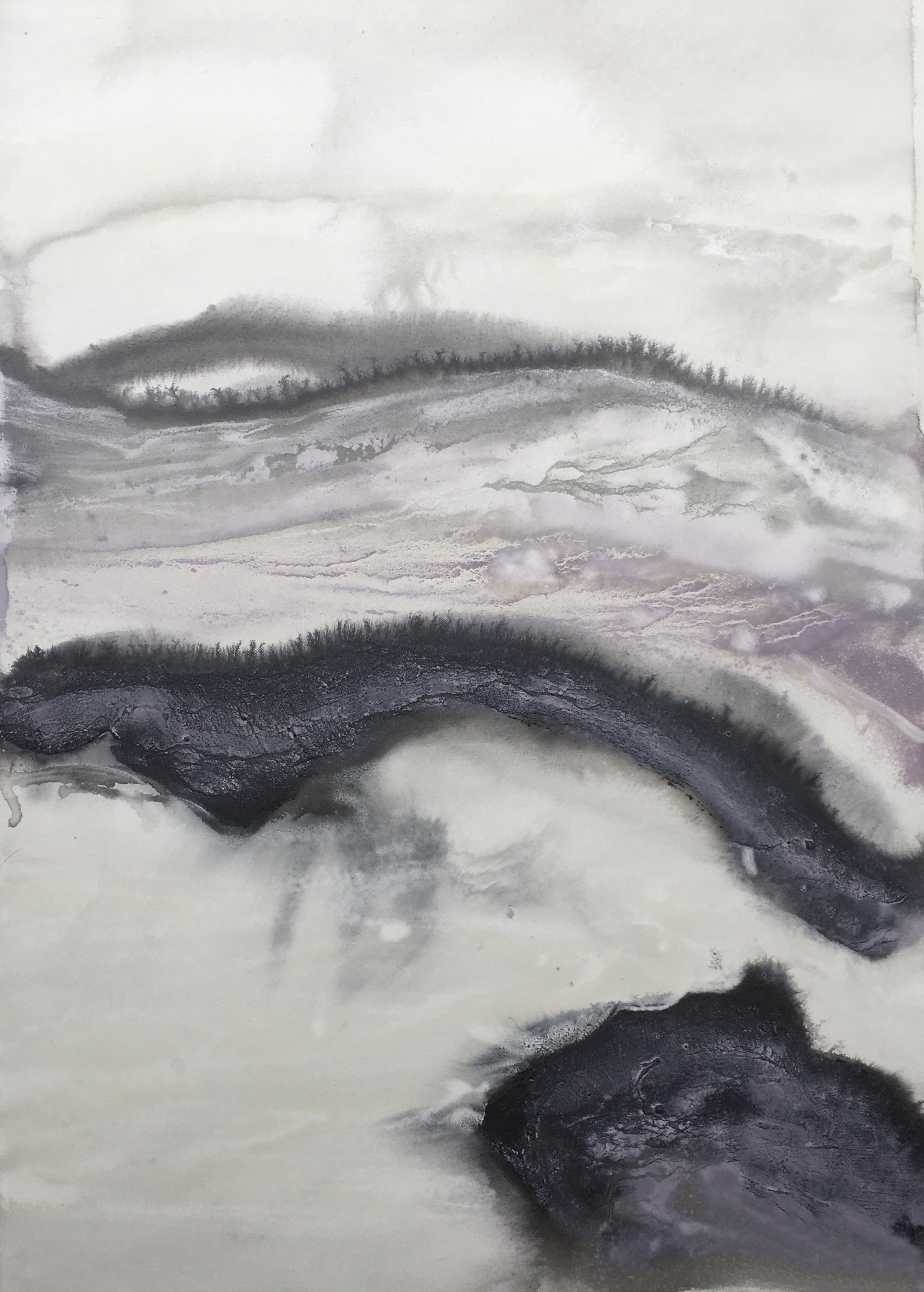 Xi Lan, Paysage 300 Xi Lan, Paysage 300
