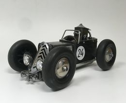 Design, RX93M n°24, Leo Factory