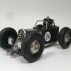 Design, RX93M n°24, Leo Factory