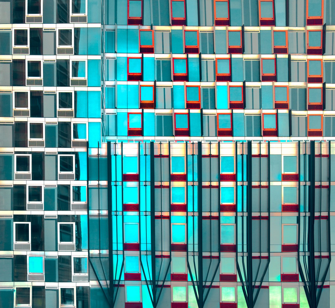 Barry Cawston, 38 Flats Barry Cawston, 38 Flats