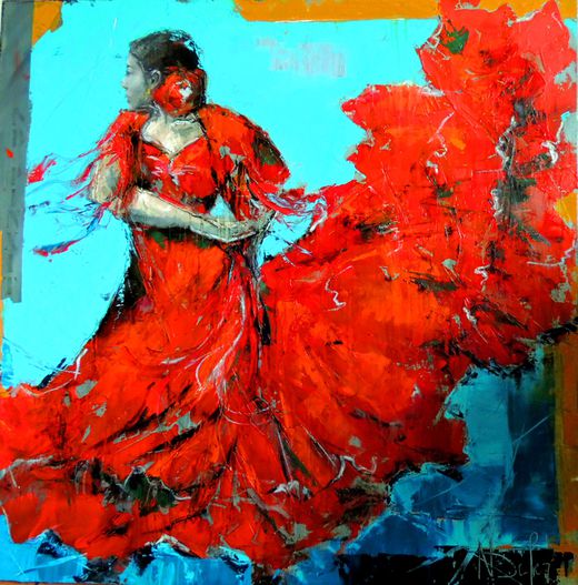 Nadine Defer