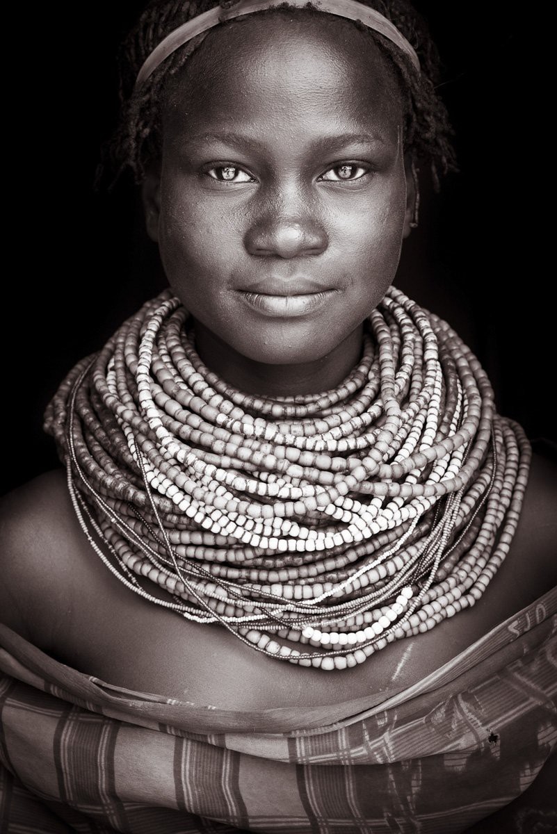 John Kenny, Beads of the Omo Valley John Kenny, Beads of the Omo Valley