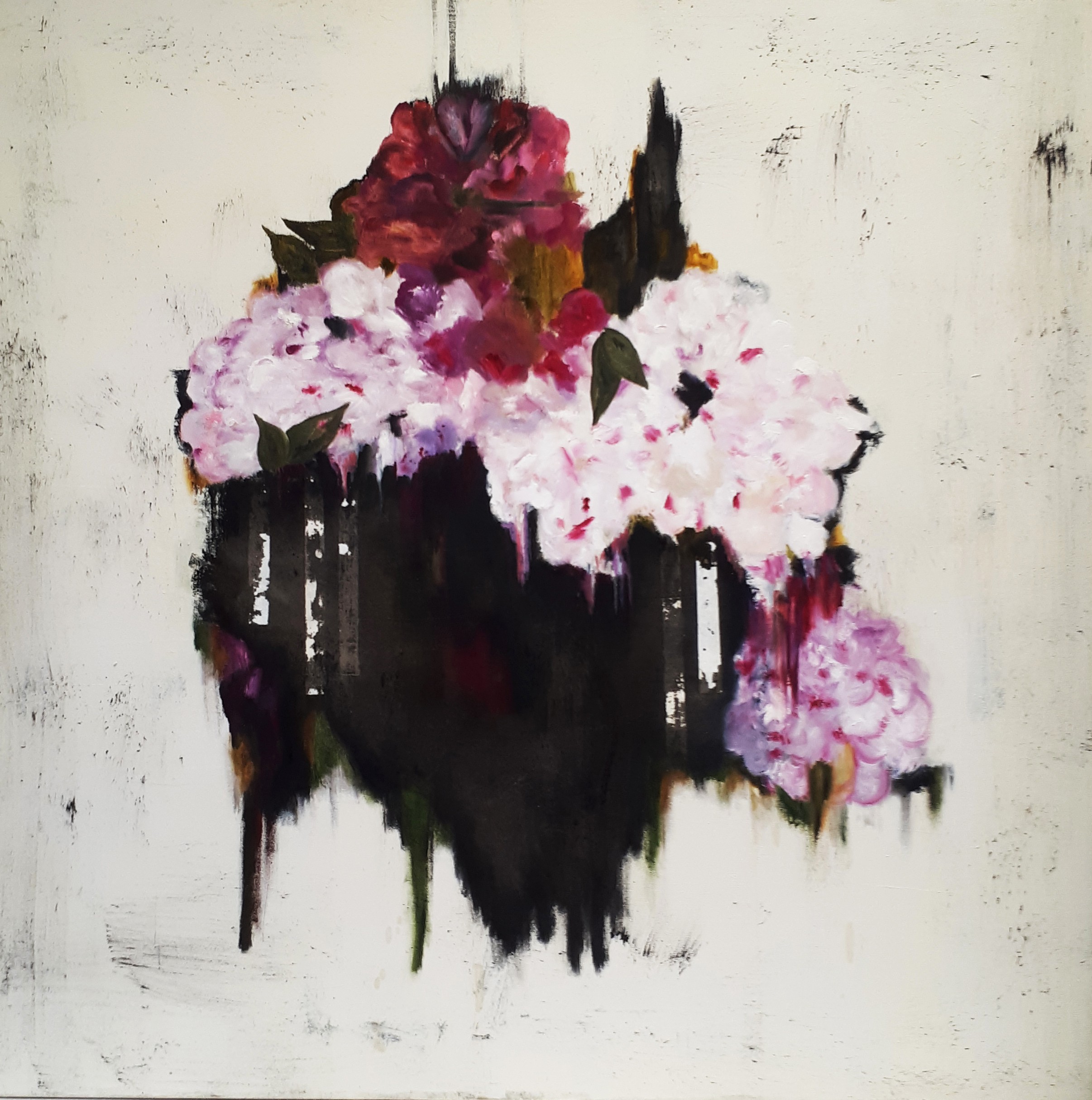 Karenina Fabrizzi, Winter (1) Karenina Fabrizzi, Winter (1)