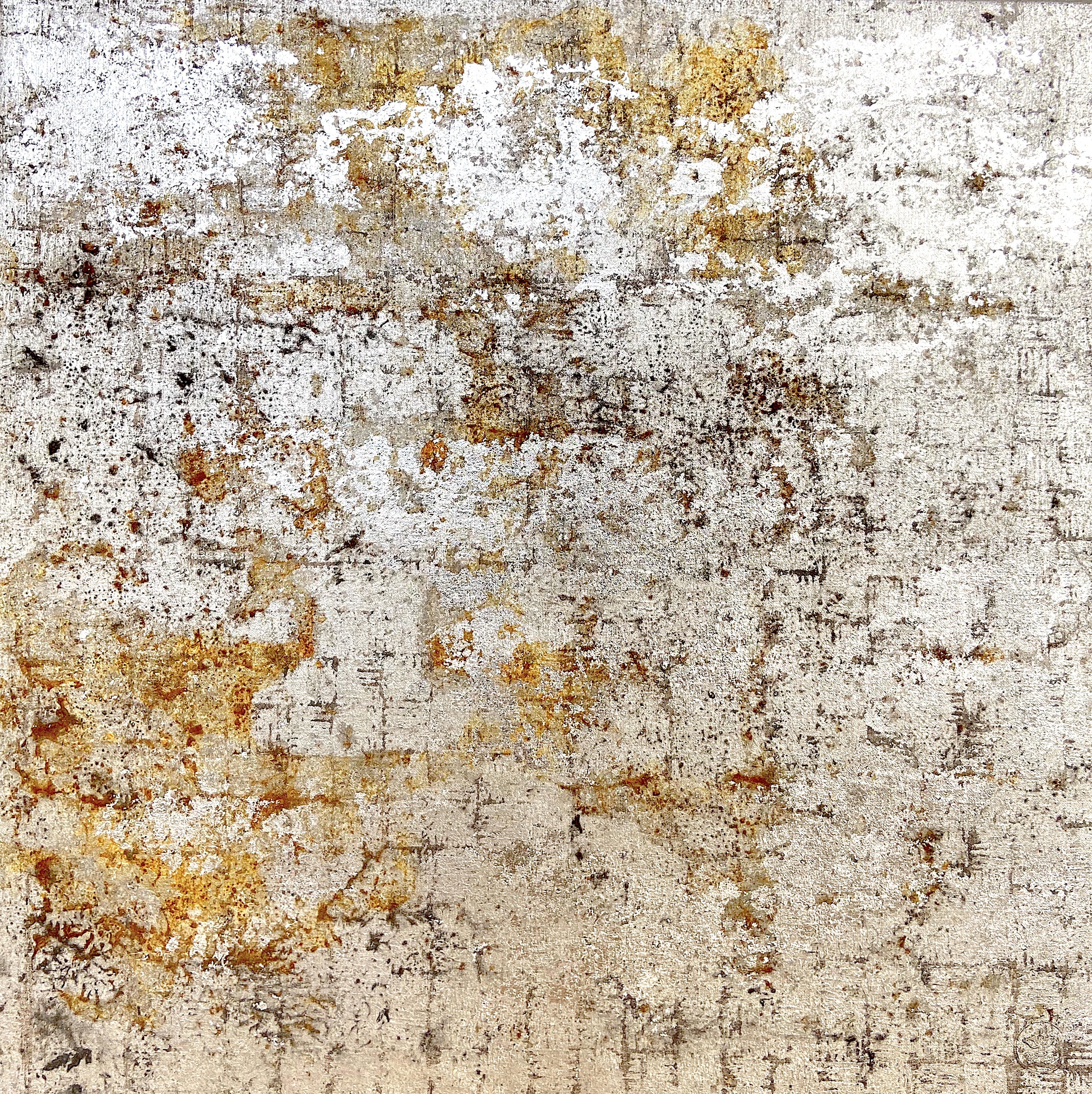 Nicolas Galtier, N°50-55 12 (NG91) Nicolas Galtier, N°50-55 12 (NG91)