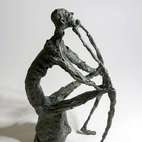 Lionel le Jeune, L'attente Lionel le Jeune, L'attente