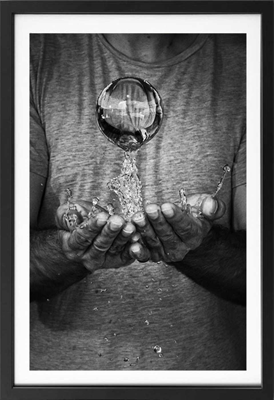 Christophe Battifero, Life Christophe Battifero, Life