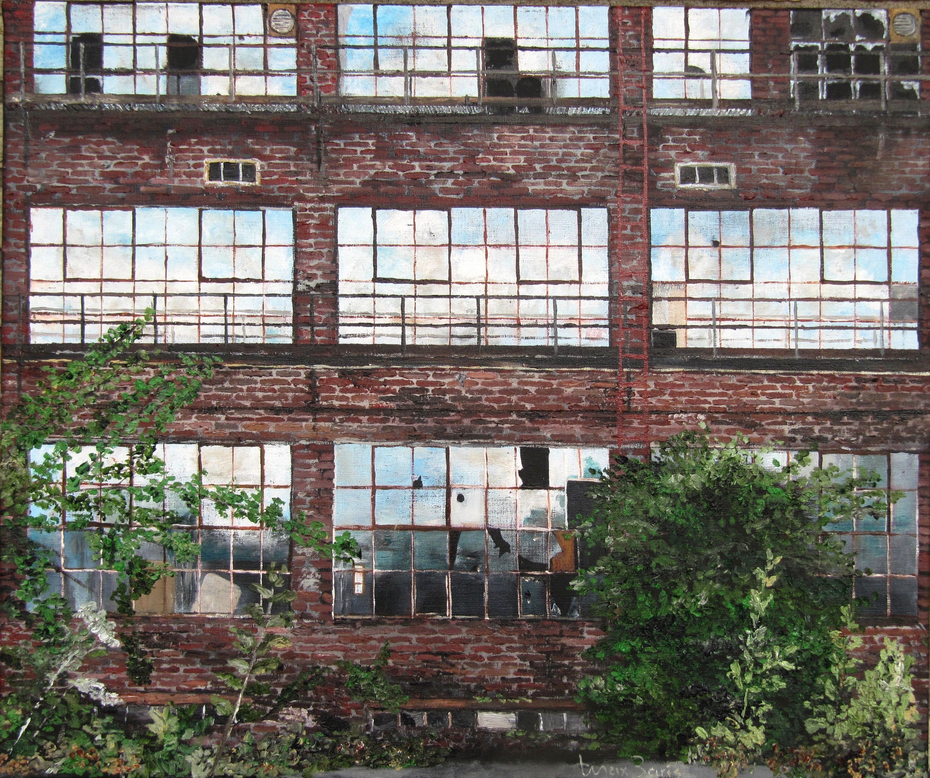 Max Baris, The Car Factory Max Baris, The Car Factory