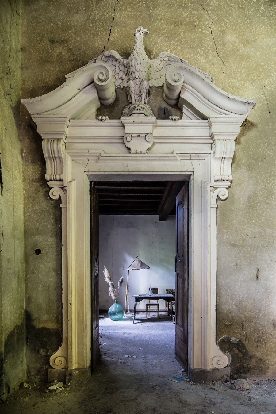 Christian Bruneau, Villa Royale Christian Bruneau, Villa Royale