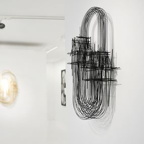 David Moreno, Loops Infinito III David Moreno, Loops Infinito III