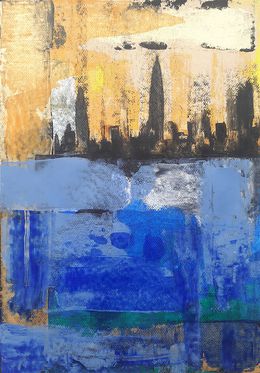 Big city blues, Alex SanVik