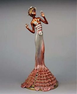Fantasia, Erte Tirtoff
