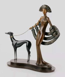 Elegance, Erte Tirtoff