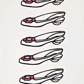 Same Shoes