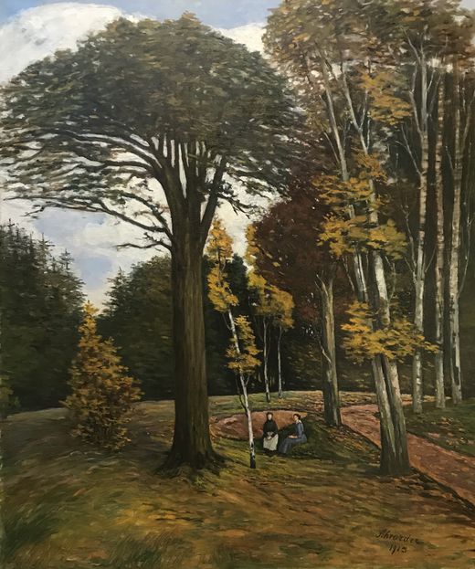 Liska Schroeder