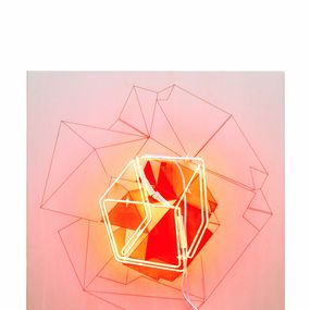 Gabriele Dal Dosso, Cubo di gabo – M³.N_R2 Gabriele Dal Dosso, Cubo di gabo – M³.N_R2