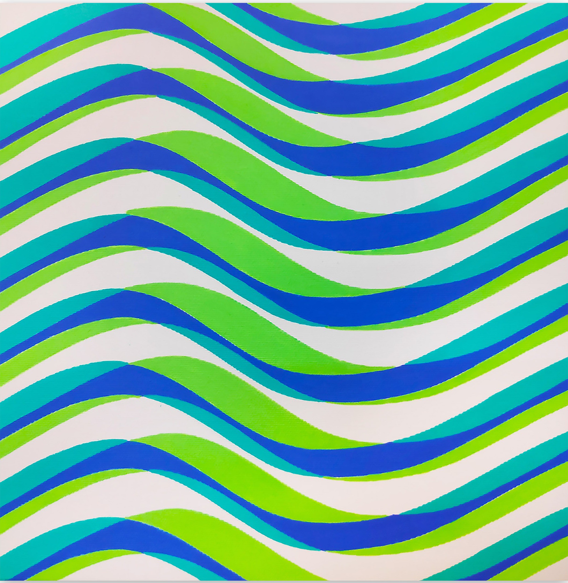 Cristina Ghetti, S/T Cristina Ghetti, S/T