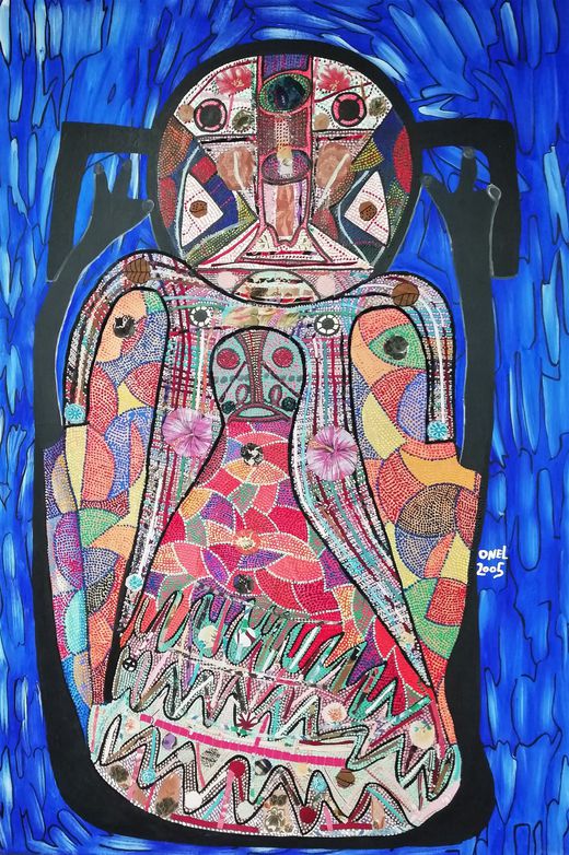 Lionel Paul (Onel)