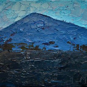 Lionel le Jeune, Mont Ventoux Lionel le Jeune, Mont Ventoux