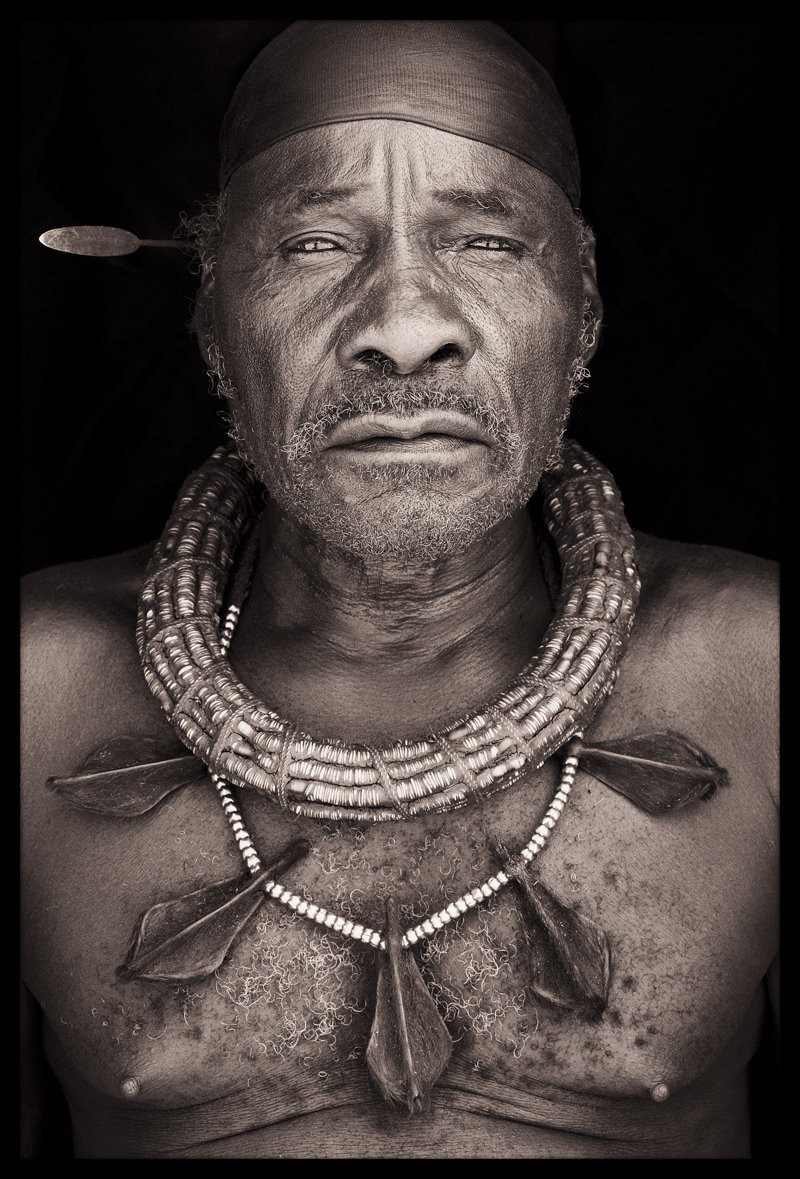 John Kenny, Lion of the Kalahari John Kenny, Lion of the Kalahari