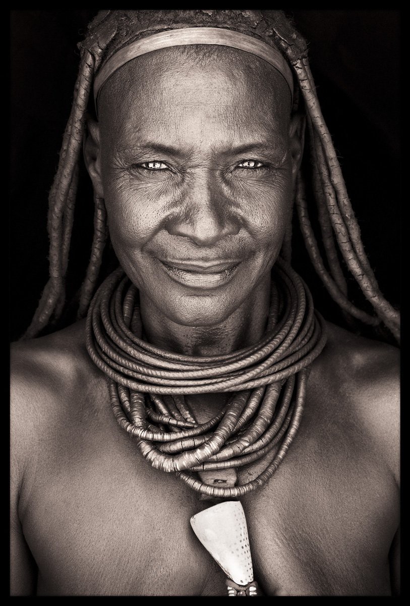 John Kenny, Fire of the Himba John Kenny, Fire of the Himba