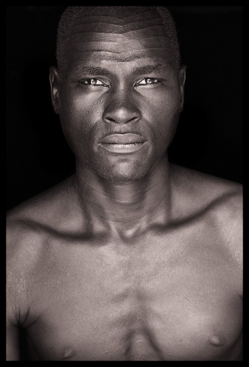 John Kenny, Gambella John Kenny, Gambella